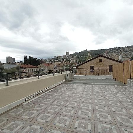 Boutique 22 Guest Rooms Haifa Luaran gambar