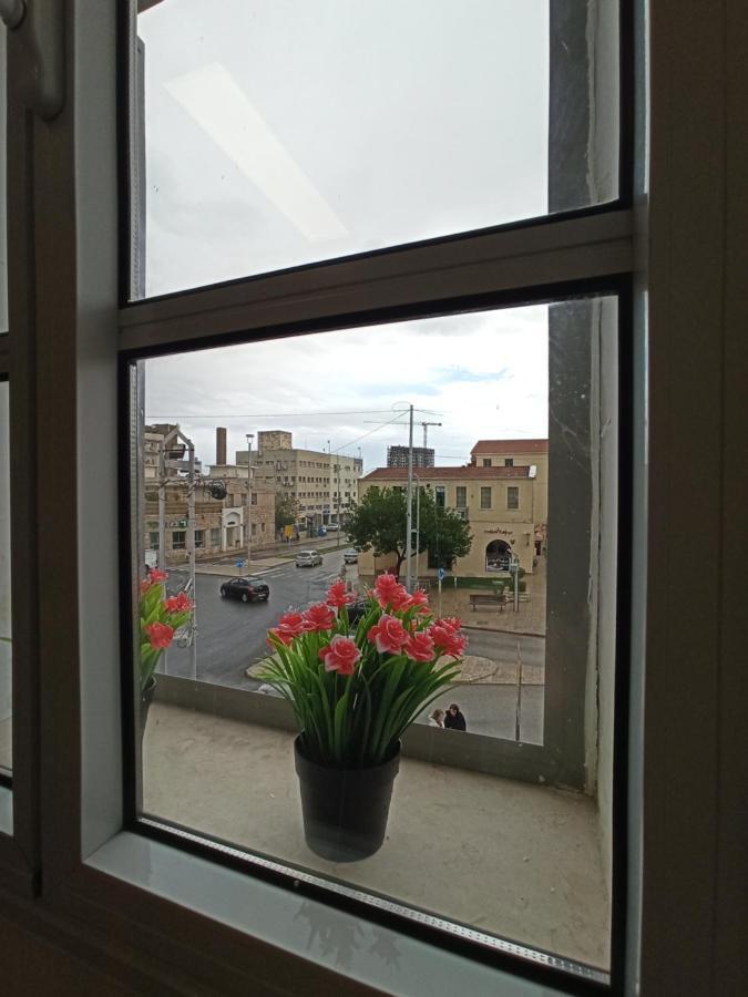 Boutique 22 Guest Rooms Haifa Luaran gambar