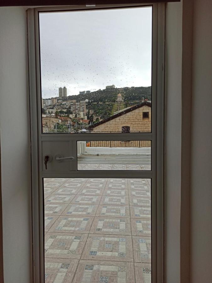 Boutique 22 Guest Rooms Haifa Luaran gambar
